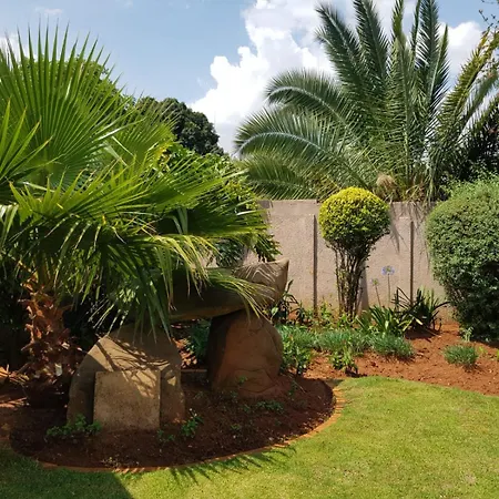 The Link On Elgin Appartement Kempton Park Buitenkant foto