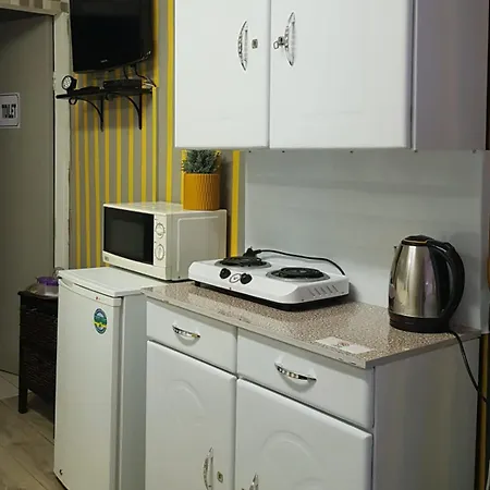 The Link On Elgin Appartement Kempton Park Buitenkant foto